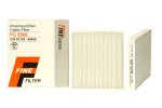 New Camry-Corolla-Prius-Land Cruiser-Lexus Cabin Filter (Standard) FC 5560
