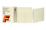 Hyundai and Kia (Sonata YF-Grandeur-Optima-Santa Fe) Cabin Filter FC 5733