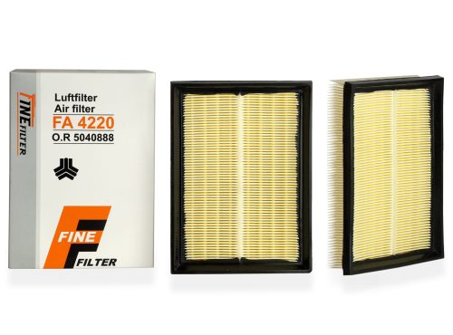 FA 4220