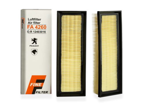 FA 4260