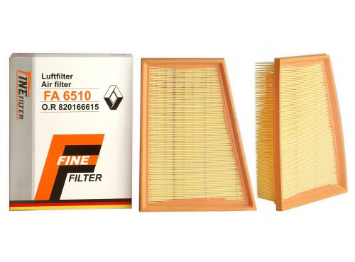 FA 6510