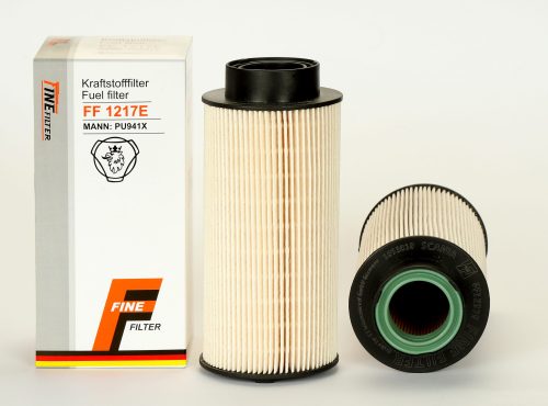 FF 1217E