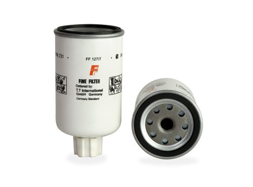 FF 127-7