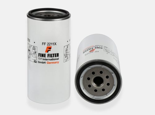 FF 2211X