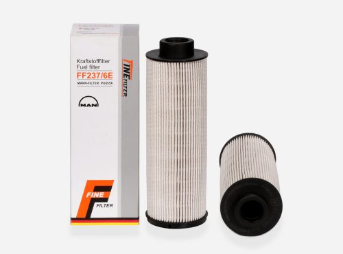 FF 237-6E