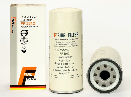 FF 2612