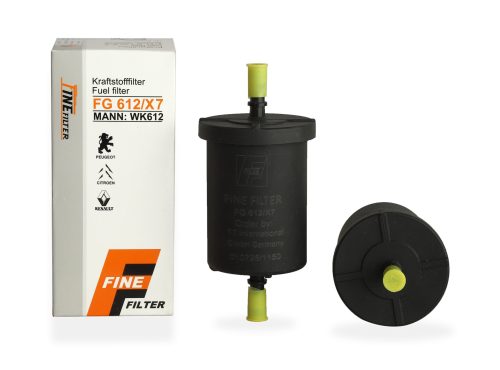 FG 612-X7