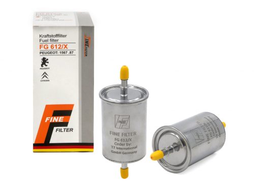 FG 612X
