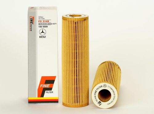 FO 514X
