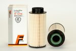 فیلتر گازوئیل اسکانیا380 تو کاسه ای  FF 1217E