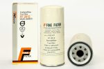 فیلتر گازوئیل کامیون ولوو(FH-FM) FF2612