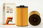 فیلتر روغن اتوبوسB7 جدید مان یاوران FO 2057E
