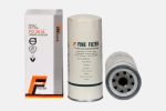 فیلتر روغن FH اولیه  FO 2614
