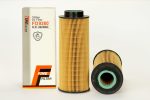 فیلتر روغن اسکانیا FO 9260  -  R500